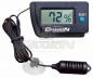 Preview: Thermo- & Hygrometer digital